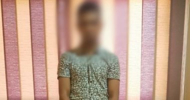 بعد تداول فيديو للواقعة.. القبض على المتهم بسرقة هاتف داخل مسجد بالقليوبية