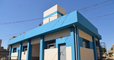 245 مليون جنيه لإحلال وتجديد محطة مياه التشيكى بأسيوط.. اعرف التفاصيل