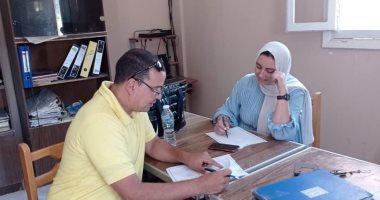 شباب ورياضة الإسكندرية: فتح باب الترشح لانتخابات مجلس إدارة مراكز كرموز والجزائر