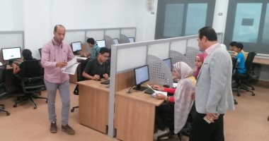 تعرف على موعد الكشف الطبي لطلاب جامعة دمياط