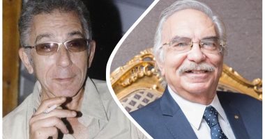 أحمد محمود أبو زيد يروى تفاصيل علاقة والده بالمخرج علي عبد الخالق 