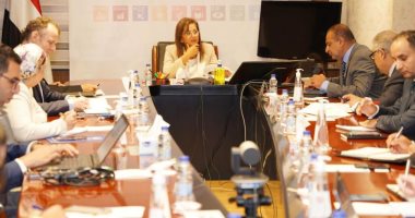 وزيرة التخطيط: تحديث رؤية مصر 2030 قريبا لتراعى المتغيرات الحالية