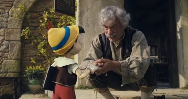 بعد الإعلان عن Pinocchio لـ توم هانكس.. تعرف على 7 أفلام حية من ديزنى "صور"