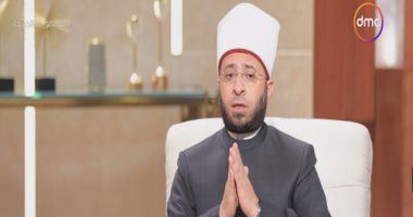 أسامة الأزهرى: هناك ملحد متطرف يعطى لنفسه الحق فى إلغاء مفهوم الإنسانية