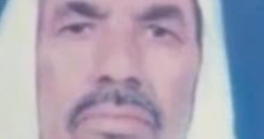 أهالى سيناء يتلقون العزاء فى المجاهد عبدالله سويلم أبوجرير بقرية الروضة