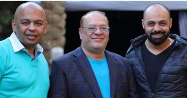 المخرج محمد نبيل يوضح أسباب وفاة أمين العسال