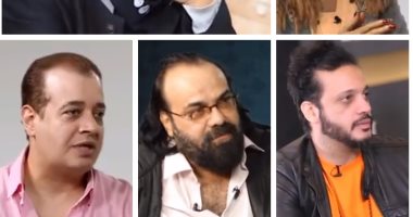 حال الدنيا.. نجوم توهجوا فى مطلع الألفية.. وحاليا "دموع وحزن وغياب وندم".. فيديو