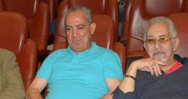 مهرجان الإسكندرية السينمائى ينعى على عبد الخالق: أحد رموز السينما المصرية