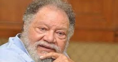 يحيى الفخرانى عن وفاة علي عبد الخالق: لا نملك سوى الدعاء له بالرحمة
