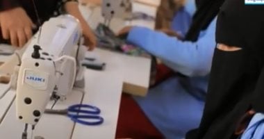 "القومى لتنمية الأسرة": تدريب 81 ألف سيدة فى القرى على ريادة الأعمال