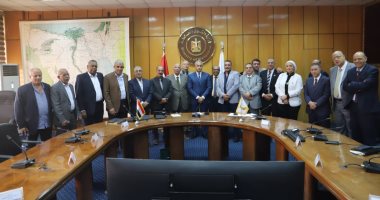 القوى العاملة: الوزارة حريصة على استقلالية التنظيم النقابى ودعم دوره 