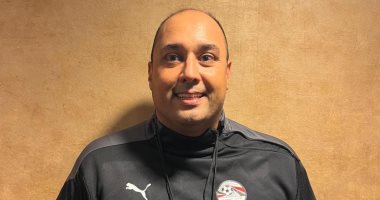 مدرب منتخب مصر الأولمبى: الطريق إلى باريس 2024 ينطلق اليوم