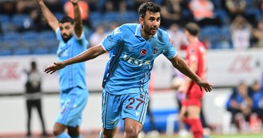 تريزيجيه يقود طرابزون أمام موناكو فى مواجهة مثيرة بالدوري الأوروبي