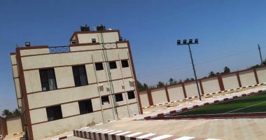 فريق حياة كريمة يتفقد 16 مشروعا بقرية الدكة فى محافظة أسوان.. صور