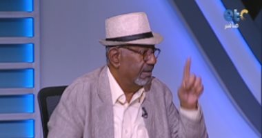 نبيل عبد الفتاح: الحوار الوطني يستهدف سياسة ثقافية فى مصر