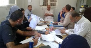 "رياضة كفر الشيخ" تستكمل انعقاد الجمعيات العمومية بمراكز الشباب