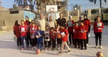 مراكز شباب كفر الشيخ تشهد مهرجانا رياضيا للفتيات وتدريبا للموهوبين