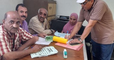 "رياضة الأقصر" تعلن انعقاد الجمعية العمومية بمركز شباب طفنيس بإسنا.. صور