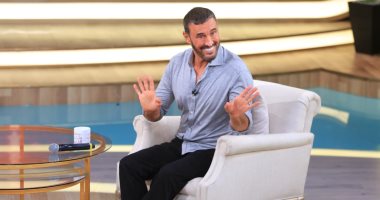 كاظم الساهر: مش بحب أمشى ببودى جارد.. لا أحتاج أحدا يحمينى من الناس