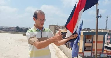 "تعليم دمياط" يرفع درجة الاستعداد.. والمدارس تتجمل استعدادا للعام الجديد