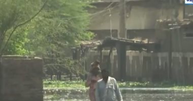 استشاري تغير المناخ لـ"اكسترا نيوز": آثار التغيرات المناخية تضرب العالم بقوة