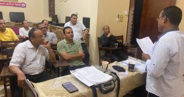 ندوة للتعريف بالتأمين الصحى الشامل بـ"المرشدين السياحيين" فى الأقصر