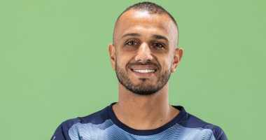 بيراميدز يعلن تمديد عقد دودو الجباس لمدة موسمين