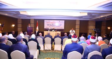 وزير الأوقاف: الاجتهاد له ضوابط ويحتاج لتأهيل وليس كل واعظ فقيها.. صور