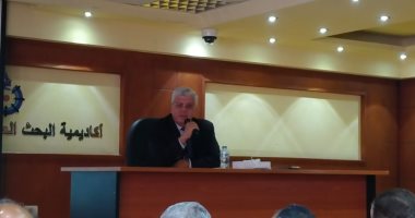 وزير التعليم العالى: دورات تدريبية لأعضاء هيئة التدريس لإدخال الابتكار بمنظومة التعليم 