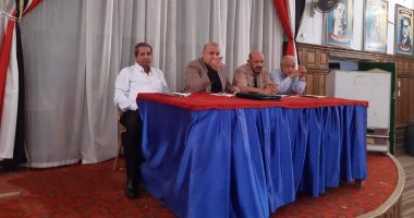 وكيل تعليم الدقهلية يشدد على التزام المدارس بالقرارات المنظمة لزيادة المصروفات
