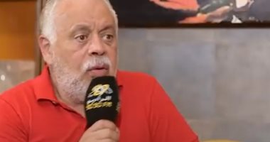 أشرف زكى عن مهرجان القاهرة للدراما: يليق باسم مصر والفعاليات تبدأ 21 سبتمبر