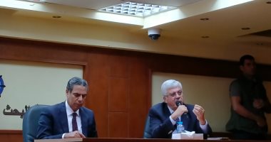 وزير التعليم العالى يستعرض رؤية العمل.. الدكتور أيمن عاشور: جودة التعليم وربط الجامعات بالصناعة.. دورات تدريبية لأعضاء هيئات التدريس لتعزيز الابتكار بالمنظومة.. تصميم برامج لتأهيل الخريجين لسوق العمل