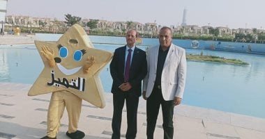 الأقصر تفوز بأفضل مبادرة مجتمعية على مستوى الجمهورية وتكريم قياداتها.. صور