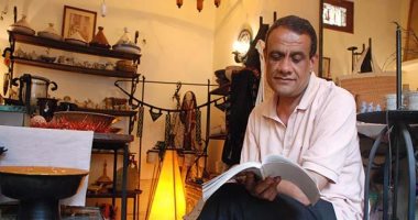 بعد تعرضه لأزمة صحية.. الشاعر علاء خالد يجرى عملية دقيقة.. اعرف التفاصيل