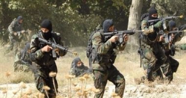 "الداخلية" التونسية تنشر تفاصيل جديدة حول عملية القضاء على إرهابيين