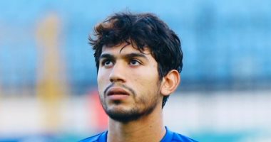 محمد شكرى يقترب من المشاركة مع سيراميكا أمام البنك الأهلى