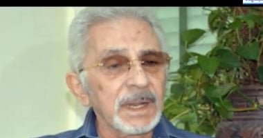 إكسترا نيوز: المخرج على عبدالخالق ترك خلفه إرثا عظيما