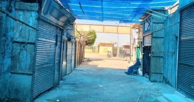 الأقصر تدخل عصر "نيولوك" فى الشوارع بأكبر مشروع لتركيب "بلاط الانترلوك"