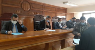 تجديد حبس المتهم بحيازة حشيش في الشرقية 15 يوما على ذمة التحقيقات