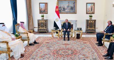 الصحف الكويتية تبرز تأكيد الرئيس السيسي على خصوصية العلاقات المصرية السعودية