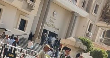 المشدد 10 سنوات للمتهم بالاشتراك في قتل مواطن بالشرقية