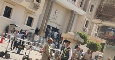 سلمى فتاة الشرقية.. تأجيل جلسة محاكمة المتهم للثلاثاء المقبل.. أسرة الطالبة: لا عزاء إلا بعد القصاص من القاتل.. المتهم: دخلت مستشفى أمراض نفسية ووالدى عرضنى على شيوخ بسبب وشم.. ووالده: ابنى كرهنى الفترة الأخيرة