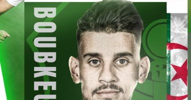 المصرى يعلن ثانى صفقاته الصيفية بضم مدافع منتخب الجزائر