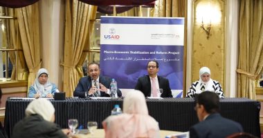 التخطيط تعقد ورشة تدريبية حول خطة التنمية المستدامة المستجيبة للنوع الاجتماعى 