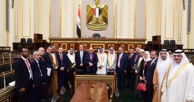 مجلس النواب يستضيف المؤتمر السنوى التاسع لجمعية أمناء البرلمانات العربية