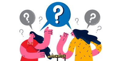 خدمة وشوشة: "إزاى أتكلم مع أمى وما أخليش النقاش يتحول لخناقة؟"