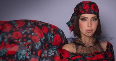 أصالة تظهر بـ نيولوك جديد.. وتعلق: "انتظروا الله جاب بنسختين"