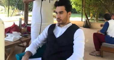 حازم عبد الصمد يشارك فى فيلم "شقو" 