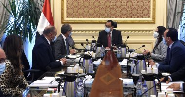 الحكومة: زيادة المنازل المربوطة بخدمات الألياف الضوئية لـ7.5مليون فى5 سنوات