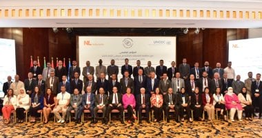 اليوم.. انطلاق مؤتمر مكافحة المتحصلات المالية من الإتجار بالبشر وتهريب المهاجرين بشرم الشيخ